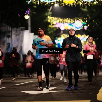 Runner Photo 8595645