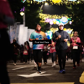 Runner Photo 8595647