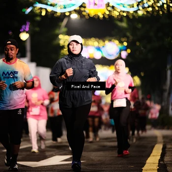 Runner Photo 8595649
