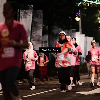 Runner Photo 8595650