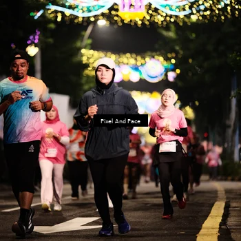 Runner Photo 8595651