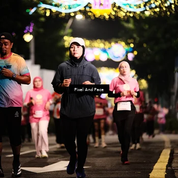 Runner Photo 8595652