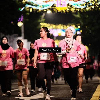 Runner Photo 8595653