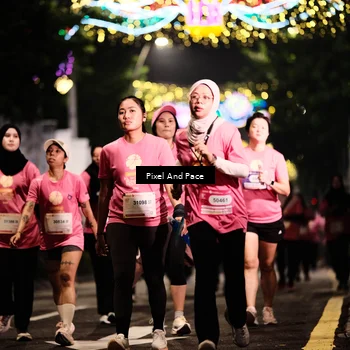 Runner Photo 8595654