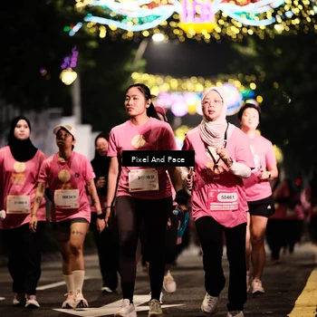 Runner Photo 8595655