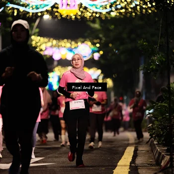 Runner Photo 8595656