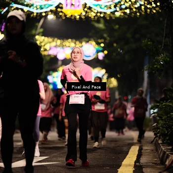 Runner Photo 8595657