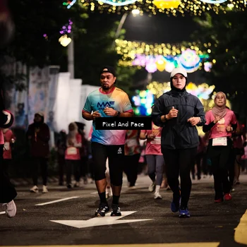 Runner Photo 8595659