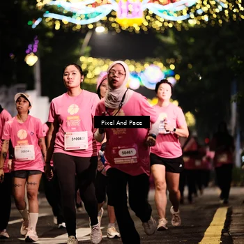 Runner Photo 8595660