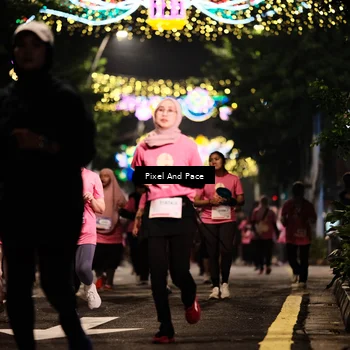 Runner Photo 8595661