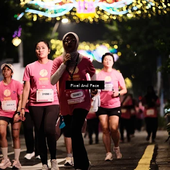 Runner Photo 8595663