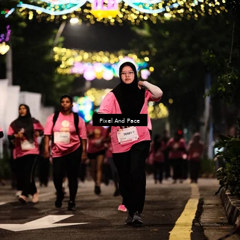 Runner Photo 8595664