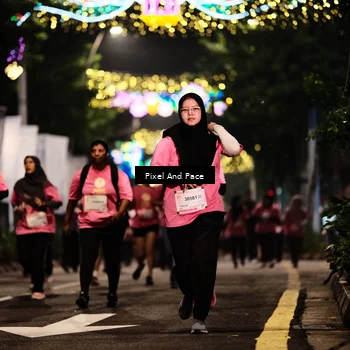 Runner Photo 8595665