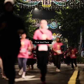 Runner Photo 8595666