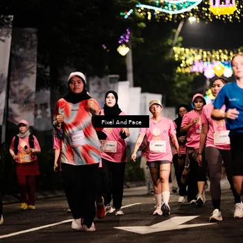 Runner Photo 8595667