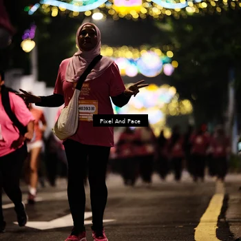 Runner Photo 8595668