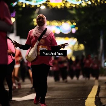 Runner Photo 8595672