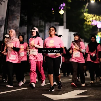 Runner Photo 8595673