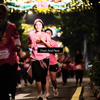 Runner Photo 8595674