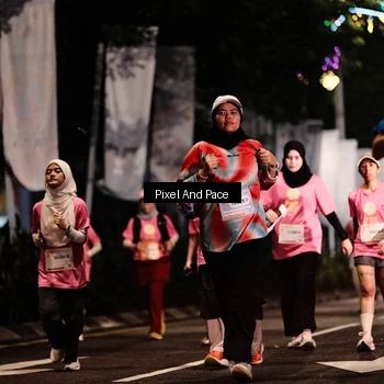 Runner Photo 8595676