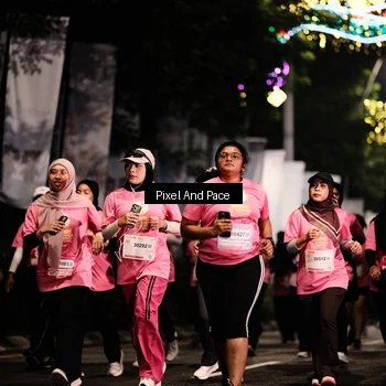 Runner Photo 8595677