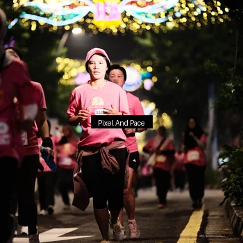 Runner Photo 8595678