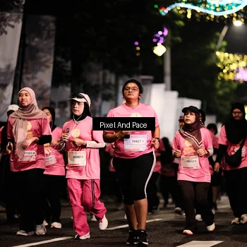Runner Photo 8595679