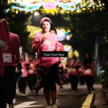 Runner Photo 8595680