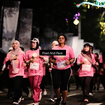Runner Photo 8595681