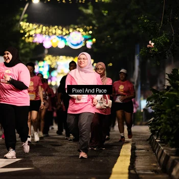 Runner Photo 8595682
