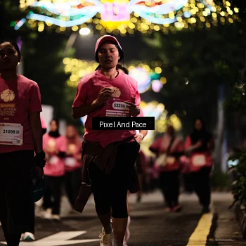 Runner Photo 8595683