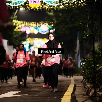 Runner Photo 8595684