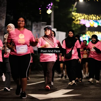 Runner Photo 8595685