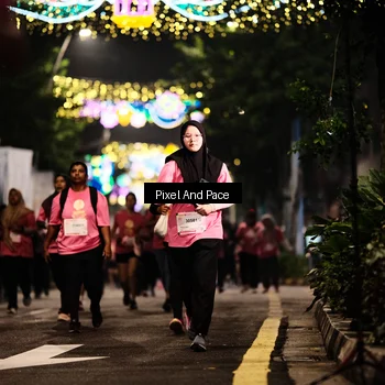 Runner Photo 8595687