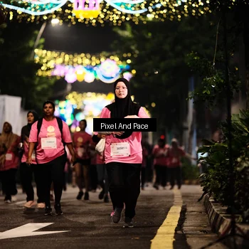 Runner Photo 8595689