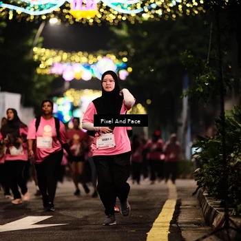 Runner Photo 8595691