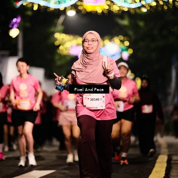 Runner Photo 8595693
