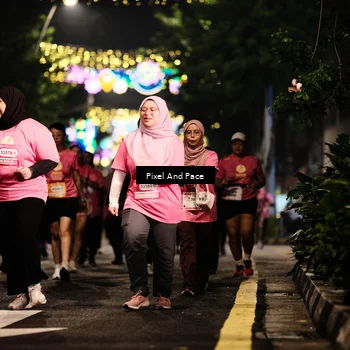 Runner Photo 8595694