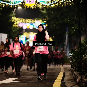 Runner Photo 8595698