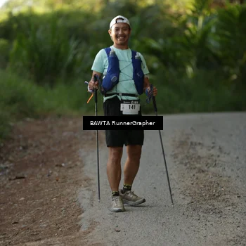 Runner Photo 85957