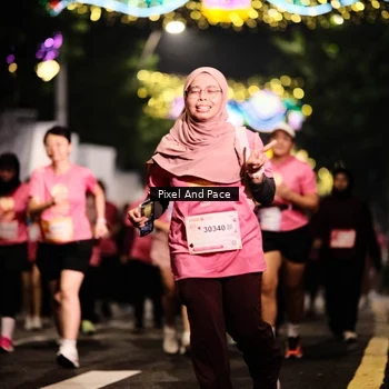 Runner Photo 8595701