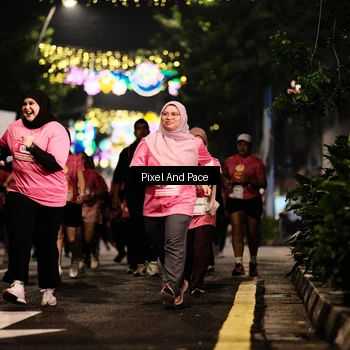 Runner Photo 8595702