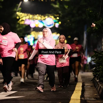 Runner Photo 8595703