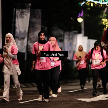 Runner Photo 8595705