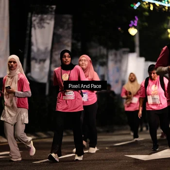 Runner Photo 8595706