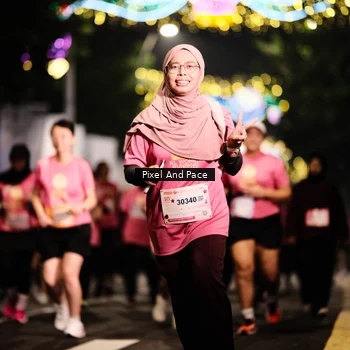 Runner Photo 8595707