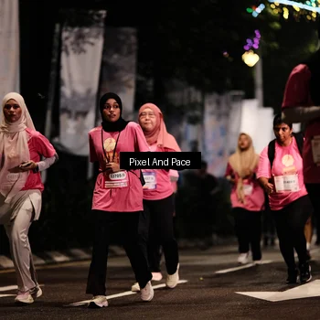 Runner Photo 8595708
