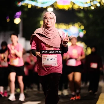 Runner Photo 8595709