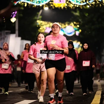 Runner Photo 8595711