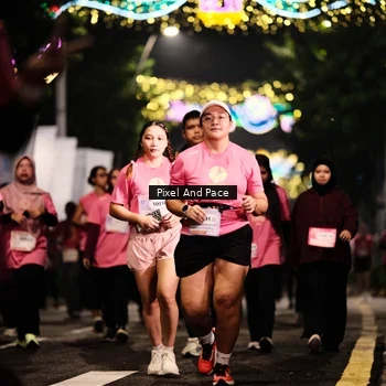 Runner Photo 8595712